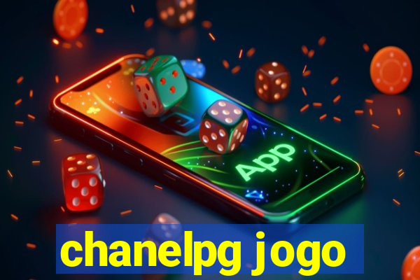 chanelpg jogo